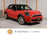 MINI COOPER 5DOOR