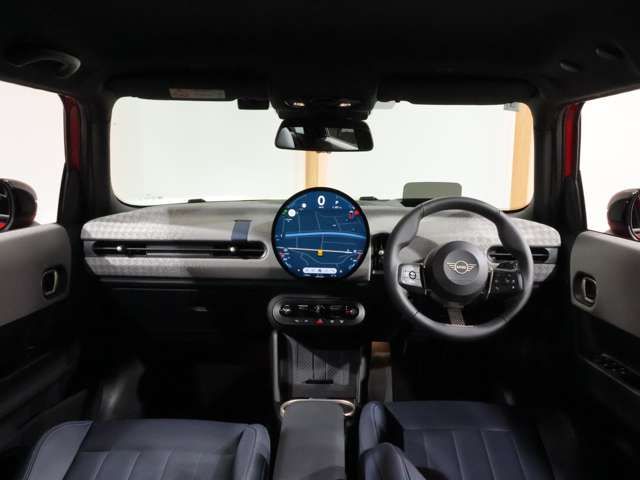 MINI COOPER 5DOOR