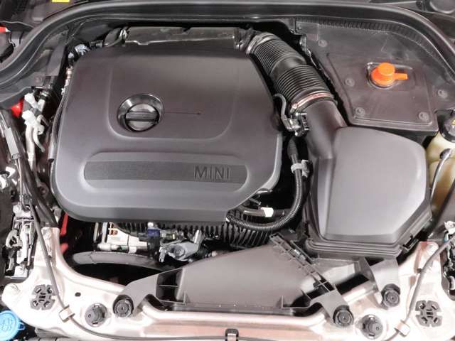 MINI COOPER 5DOOR