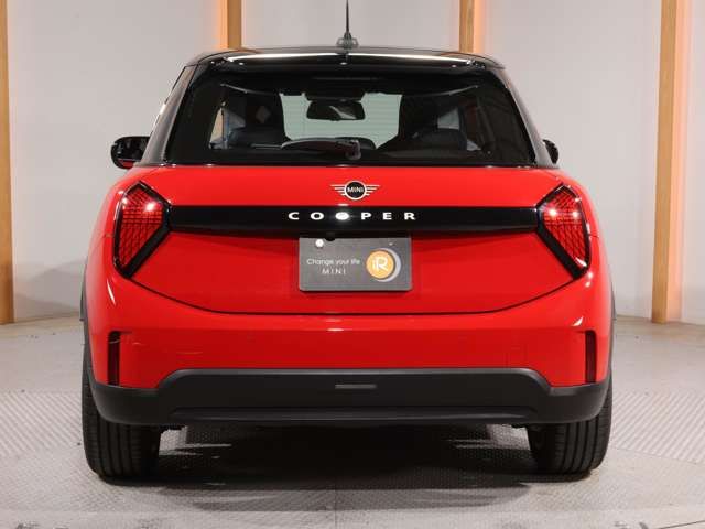 MINI COOPER 5DOOR