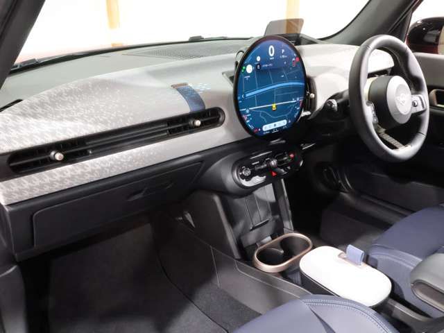 MINI COOPER 5DOOR