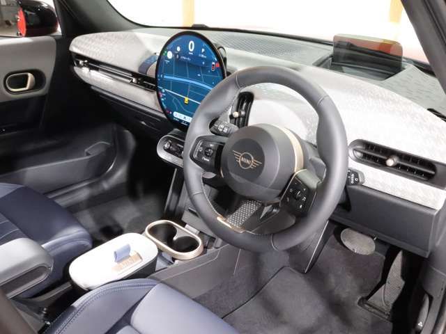 MINI COOPER 5DOOR