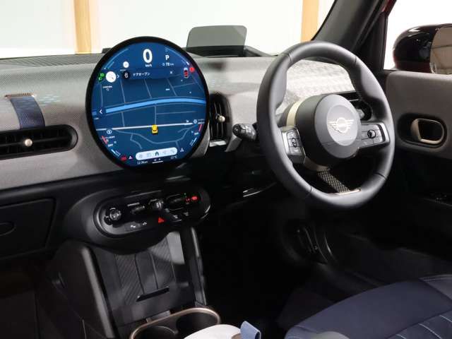 MINI COOPER 5DOOR