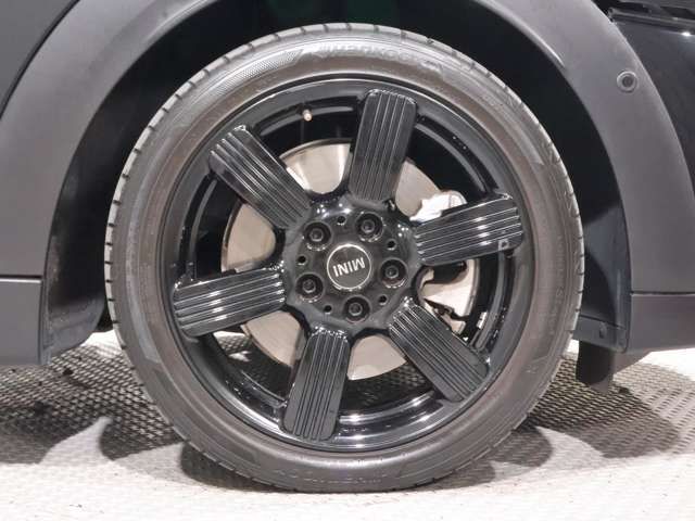 MINI COOPER S 5DOOR