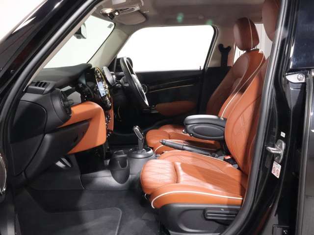 MINI COOPER S 5DOOR