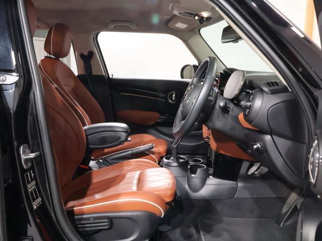 MINI COOPER S 5DOOR