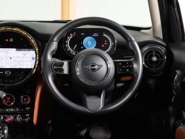 MINI COOPER S 5DOOR