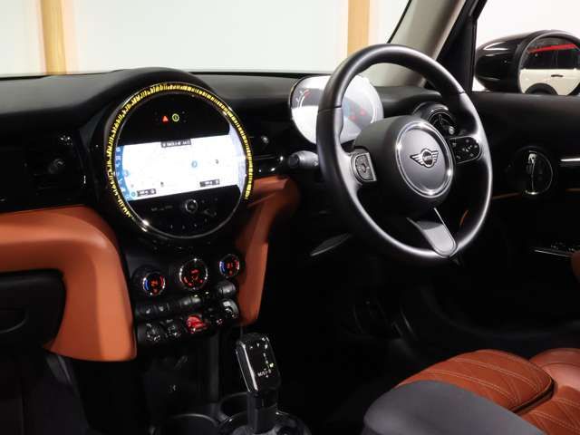 MINI COOPER S 5DOOR