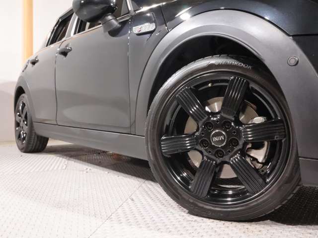 MINI COOPER S 5DOOR