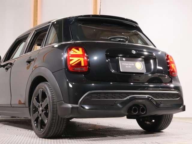 MINI COOPER S 5DOOR