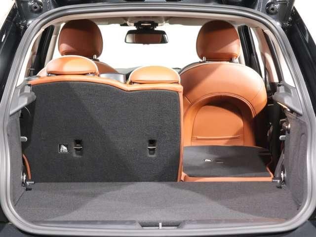 MINI COOPER S 5DOOR
