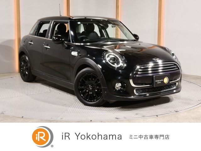 MINI COOPER 5DOOR