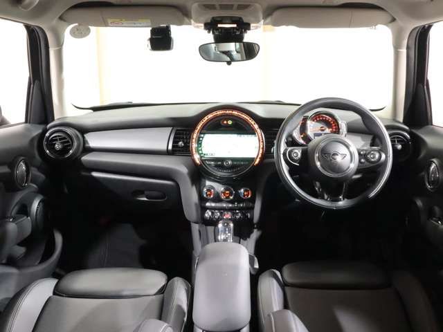 MINI COOPER 5DOOR