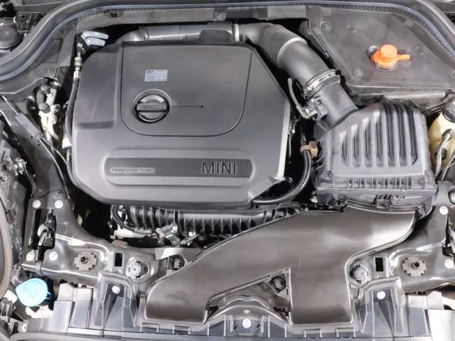 MINI COOPER 5DOOR