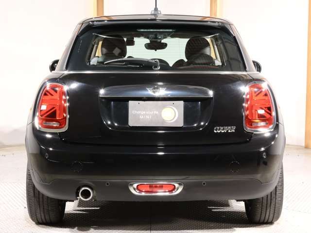 MINI COOPER 5DOOR
