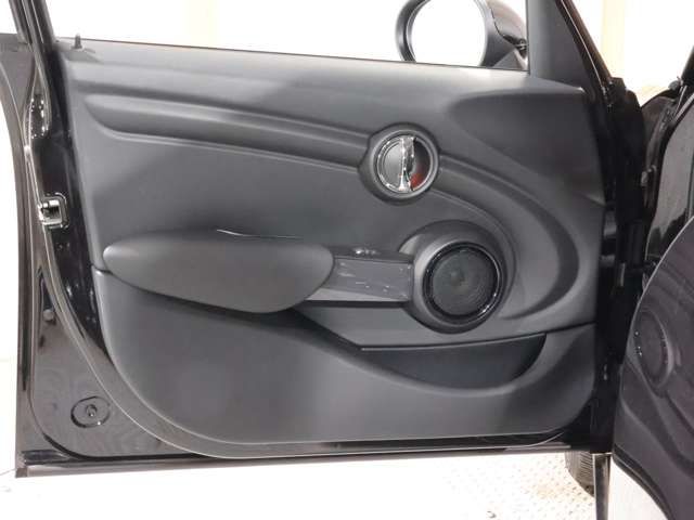 MINI COOPER 5DOOR