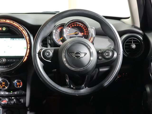 MINI COOPER 5DOOR