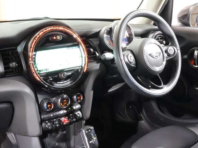 MINI COOPER 5DOOR