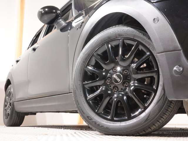 MINI COOPER 5DOOR