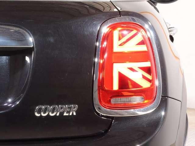 MINI COOPER 5DOOR