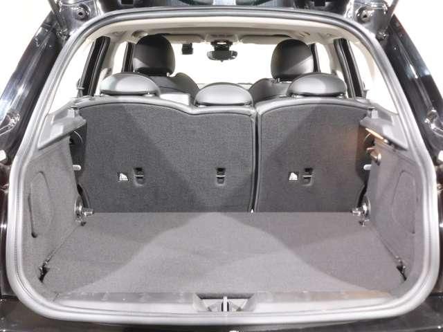 MINI COOPER 5DOOR