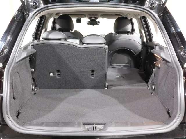 MINI COOPER 5DOOR