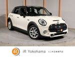 BMW MINI COOPER S 5DOOR
