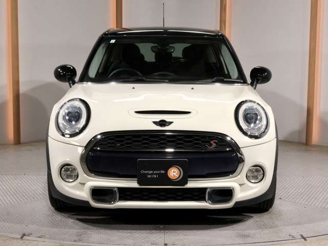 BMW MINI COOPER S 5DOOR