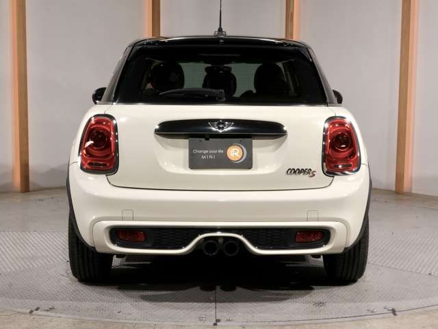 BMW MINI COOPER S 5DOOR