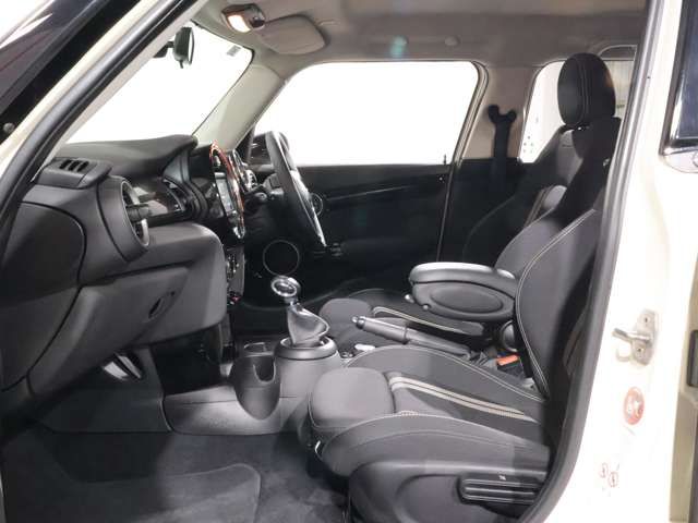 BMW MINI COOPER S 5DOOR