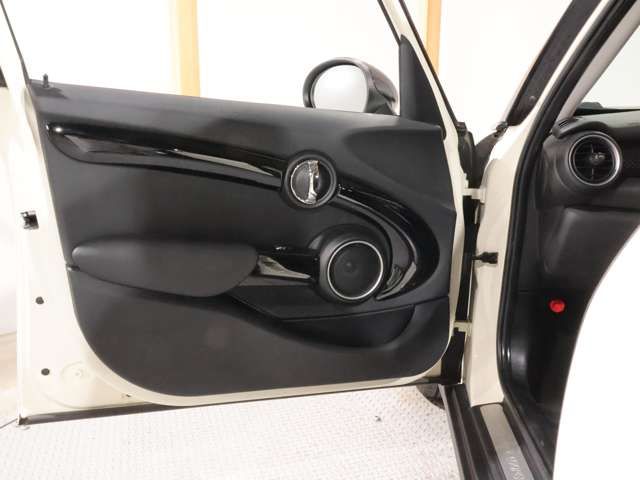 BMW MINI COOPER S 5DOOR