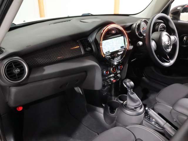 BMW MINI COOPER S 5DOOR