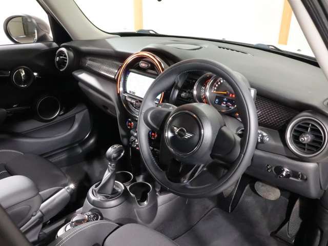 BMW MINI COOPER S 5DOOR