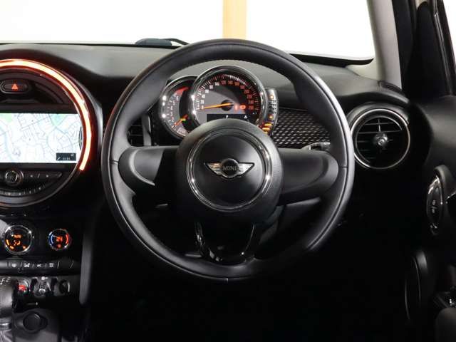 BMW MINI COOPER S 5DOOR