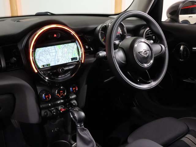 BMW MINI COOPER S 5DOOR