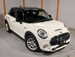 BMW MINI COOPER S 5DOOR