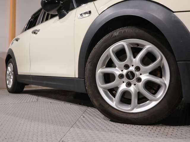 BMW MINI COOPER S 5DOOR
