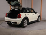 BMW MINI COOPER S 5DOOR