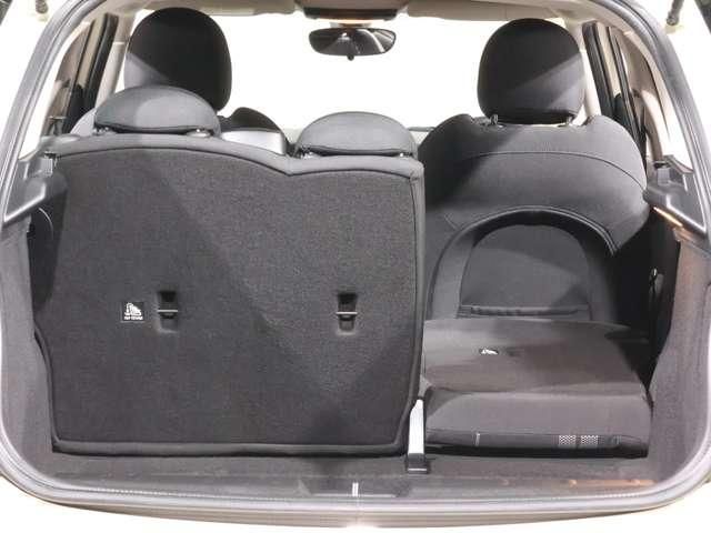 BMW MINI COOPER S 5DOOR