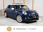 BMW MINI COOPER S 5DOOR