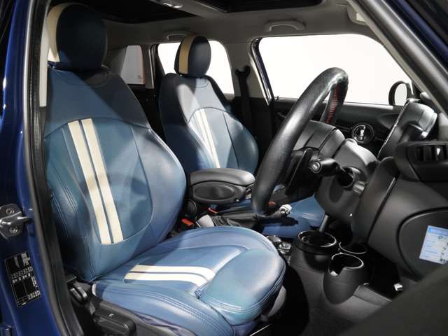 BMW MINI COOPER S 5DOOR