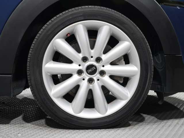 BMW MINI COOPER S 5DOOR