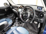 BMW MINI COOPER S 5DOOR