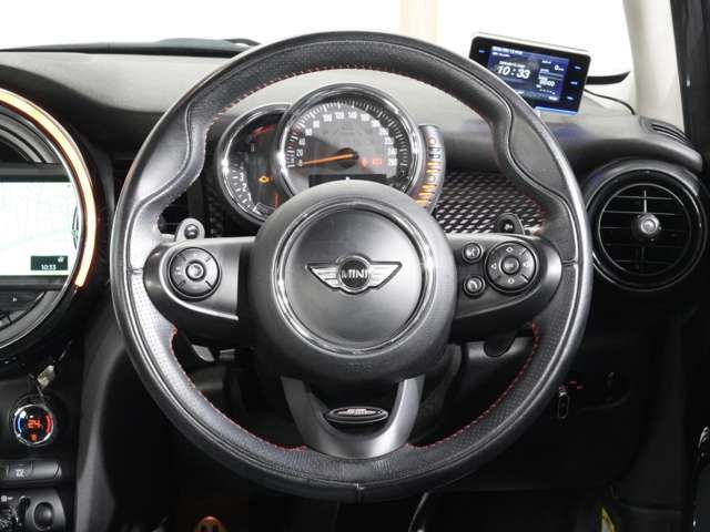 BMW MINI COOPER S 5DOOR