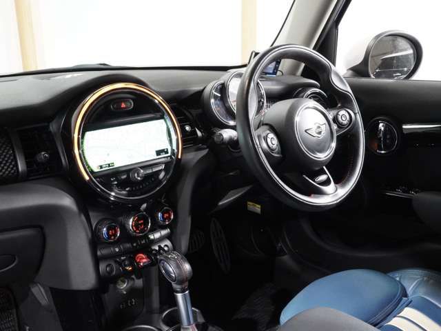 BMW MINI COOPER S 5DOOR