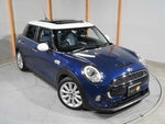 BMW MINI COOPER S 5DOOR