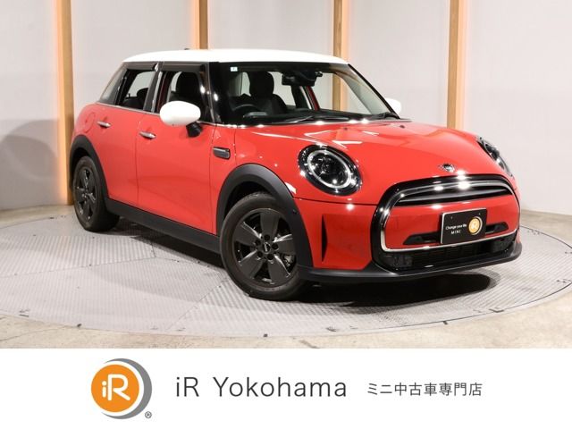 MINI COOPER 5DOOR