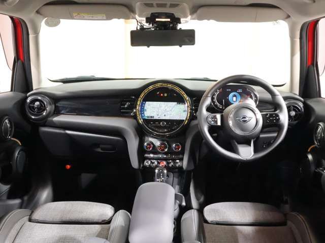 MINI COOPER 5DOOR