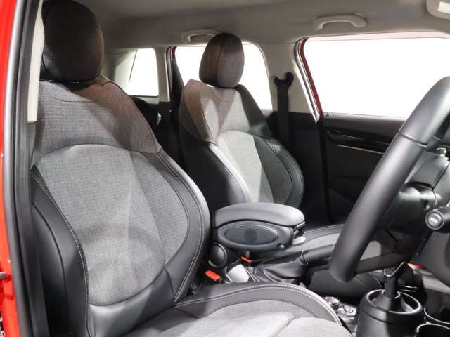MINI COOPER 5DOOR