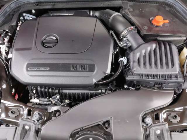 MINI COOPER 5DOOR